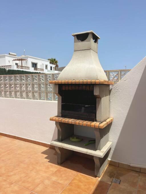 Eslanzarote Villa Varadero, Heated Pool Playa Blanca  Esterno foto