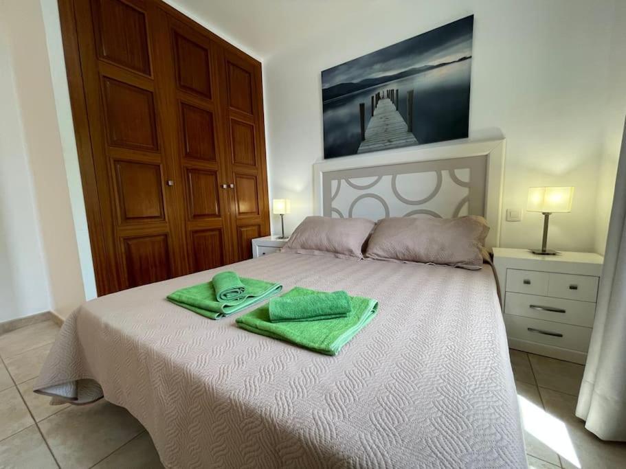 Eslanzarote Villa Varadero, Heated Pool Playa Blanca  Esterno foto