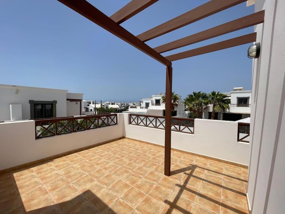 Eslanzarote Villa Varadero, Heated Pool Playa Blanca  Esterno foto
